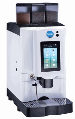 Carimali Armonia Soft Plus LM Friskbrygget kaffemaskine