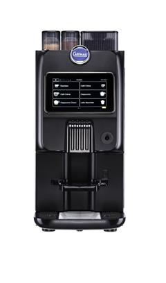 Carimali C26 Fuldautomatisk kaffemaskine / Easy topping