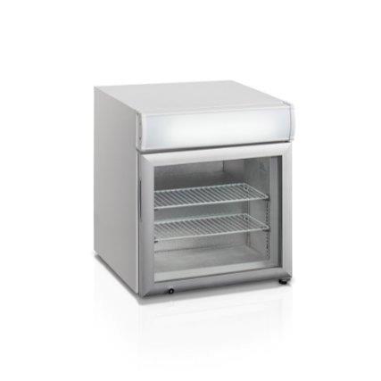 UF50GCP Display frysere - Bordmodel