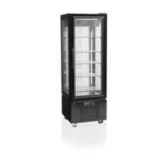 UPD400-F Display frysere