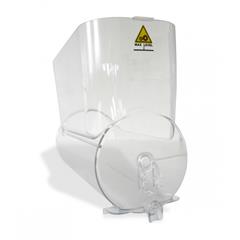 Beholder til V-AIR  slush ice maskine